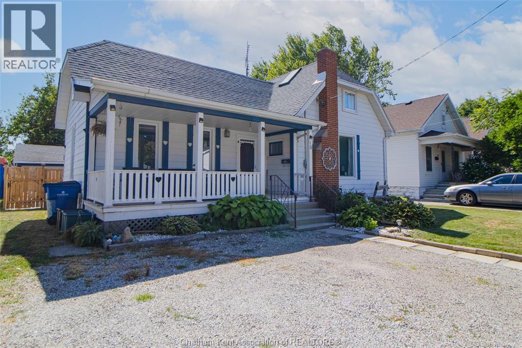 16 Sheldon AVENUE - 2