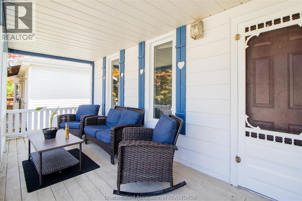 16 Sheldon AVENUE - 3