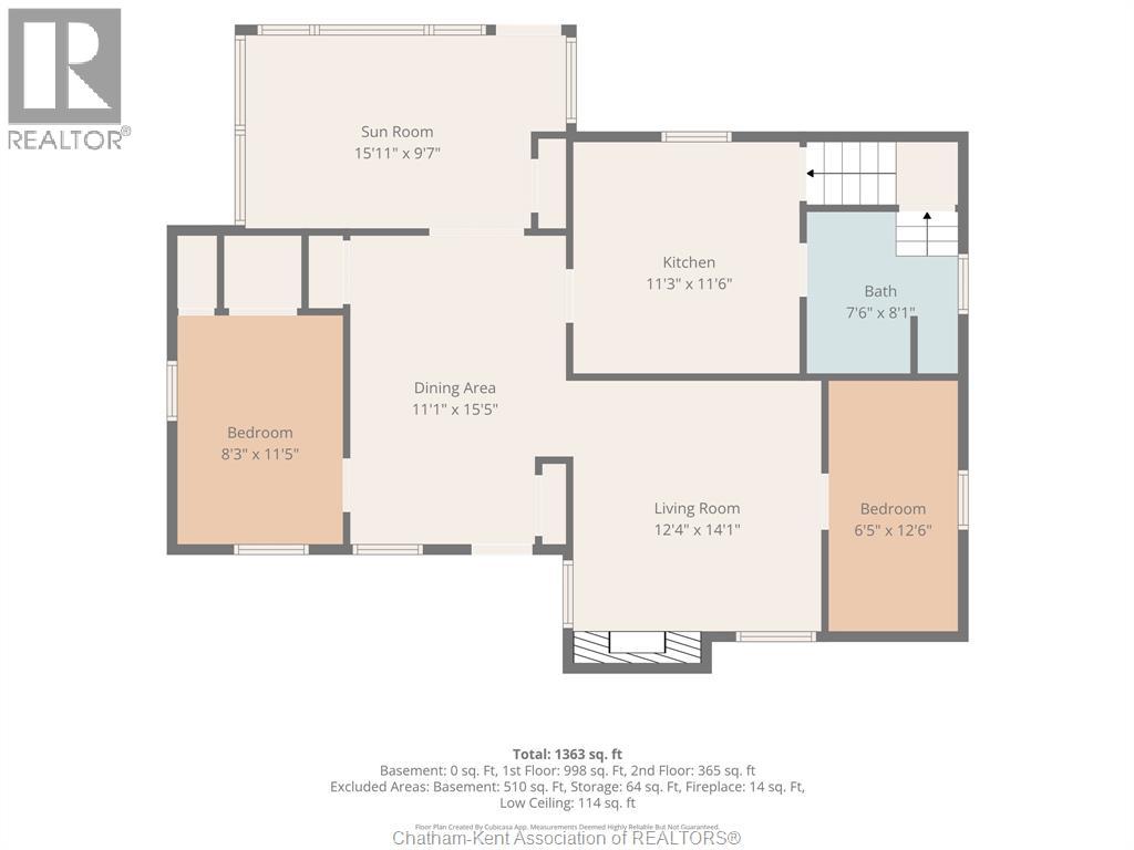 16 Sheldon AVENUE - Image 38
