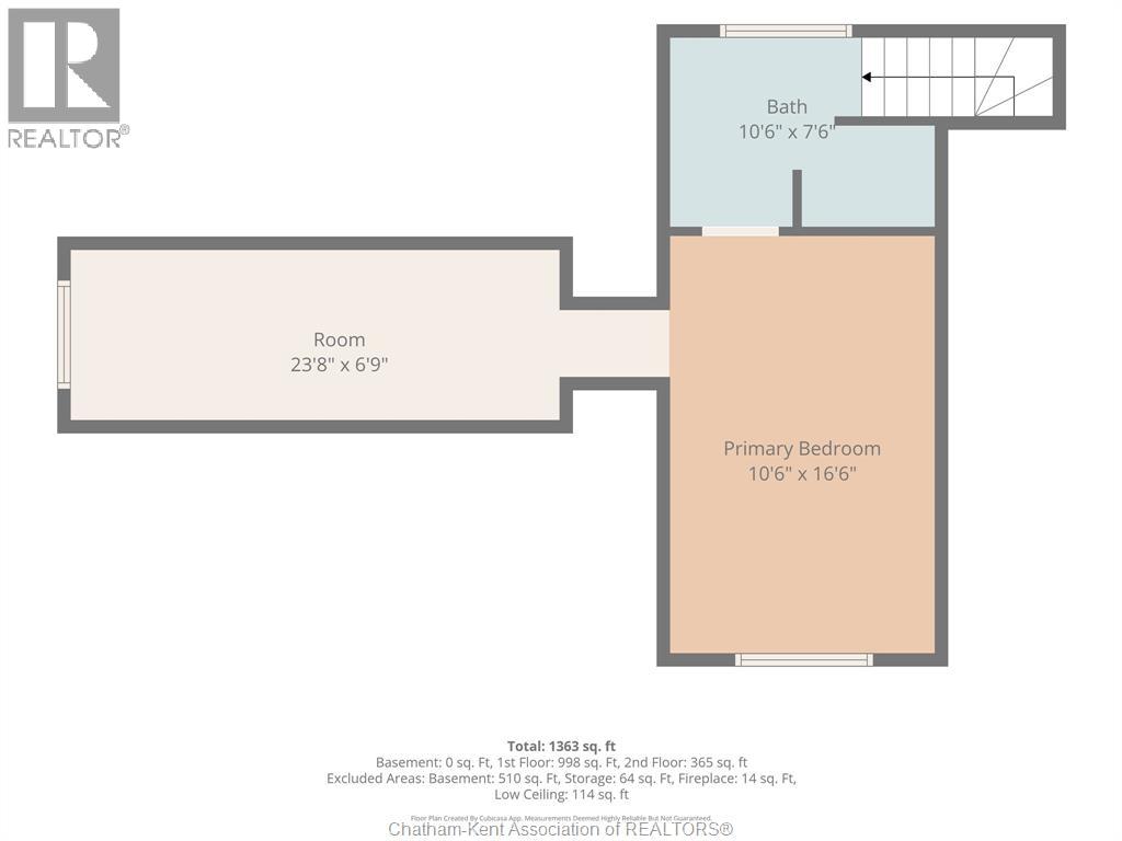 16 Sheldon AVENUE - 39