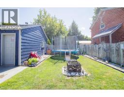 16 Sheldon Avenue, Chatham, ON N7L3M3 Photo 34