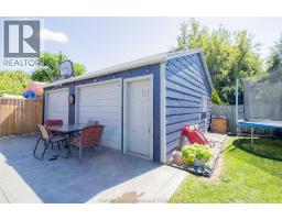 16 Sheldon Avenue, Chatham, ON N7L3M3 Photo 35