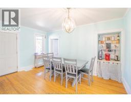 Living room - 16 Sheldon Avenue, Chatham, ON N7L3M3 Photo 8