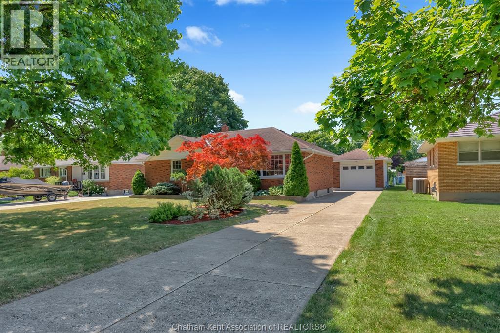 146 Canterbury STREET - 1