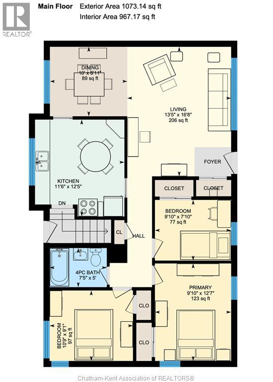 146 Canterbury STREET - Image 48