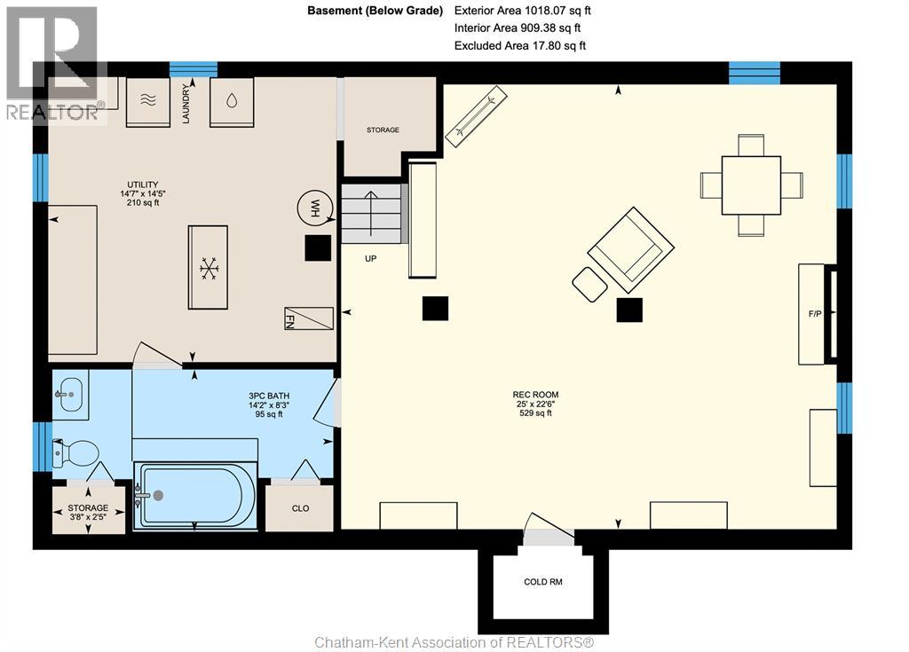 146 Canterbury STREET - 49