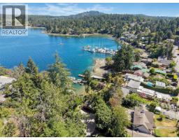 Patio - 10968 Madrona Dr, North Saanich, BC V8R6K2 Photo 6