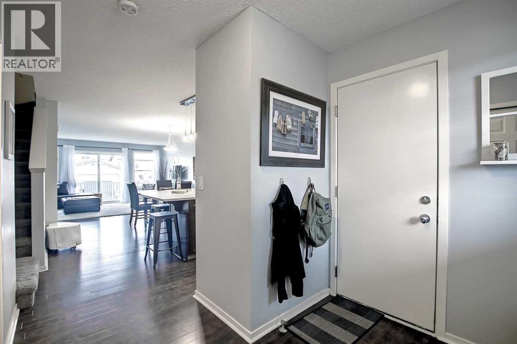 191 Cranberry Green SE, Cranston, Calgary photo 4