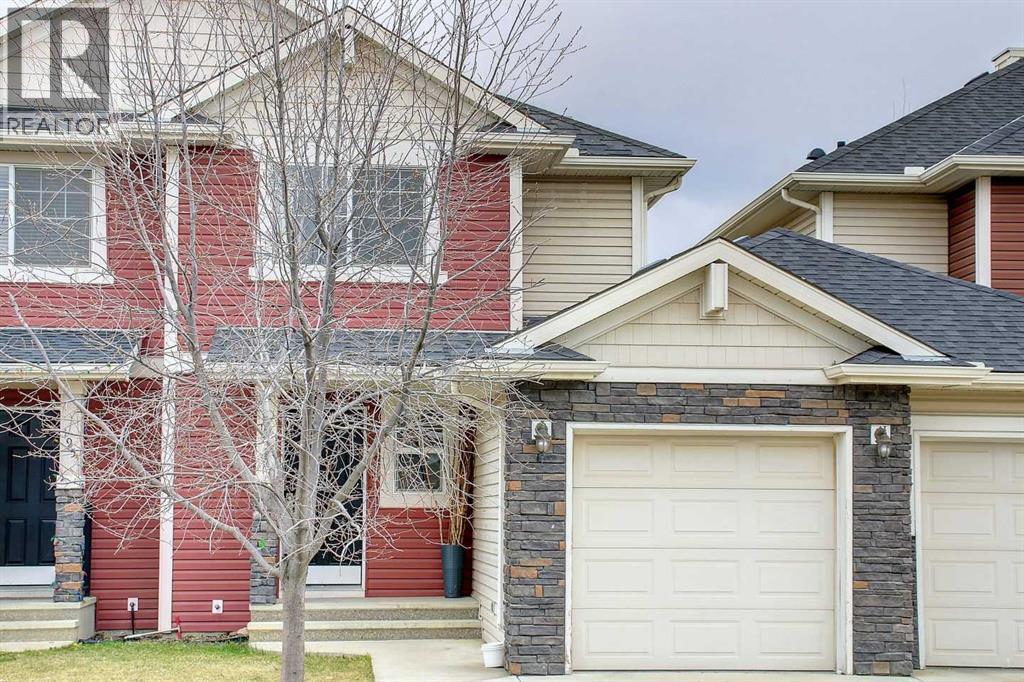 191 Cranberry Green SE, Cranston, Calgary photo 2
