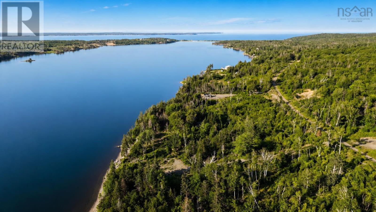 Lot 2017-2 Main A Dieu Road, Catalone — photo 2