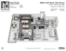 1801 158 W 13th Street, North Vancouver, BC V7M0A7 Photo 16