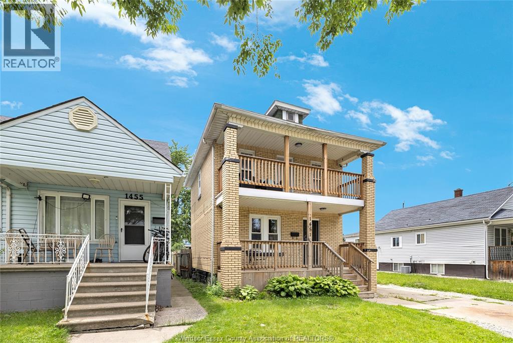 1451 HENRY FORD CENTRE DRIVE - 2