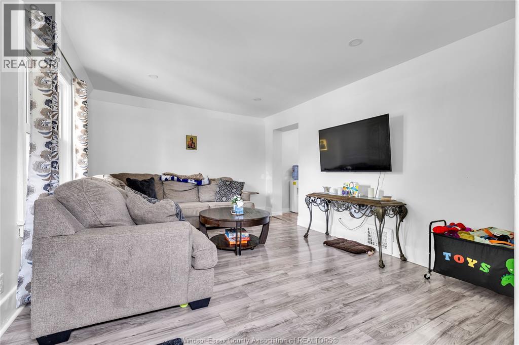 1451 HENRY FORD CENTRE DRIVE - 23