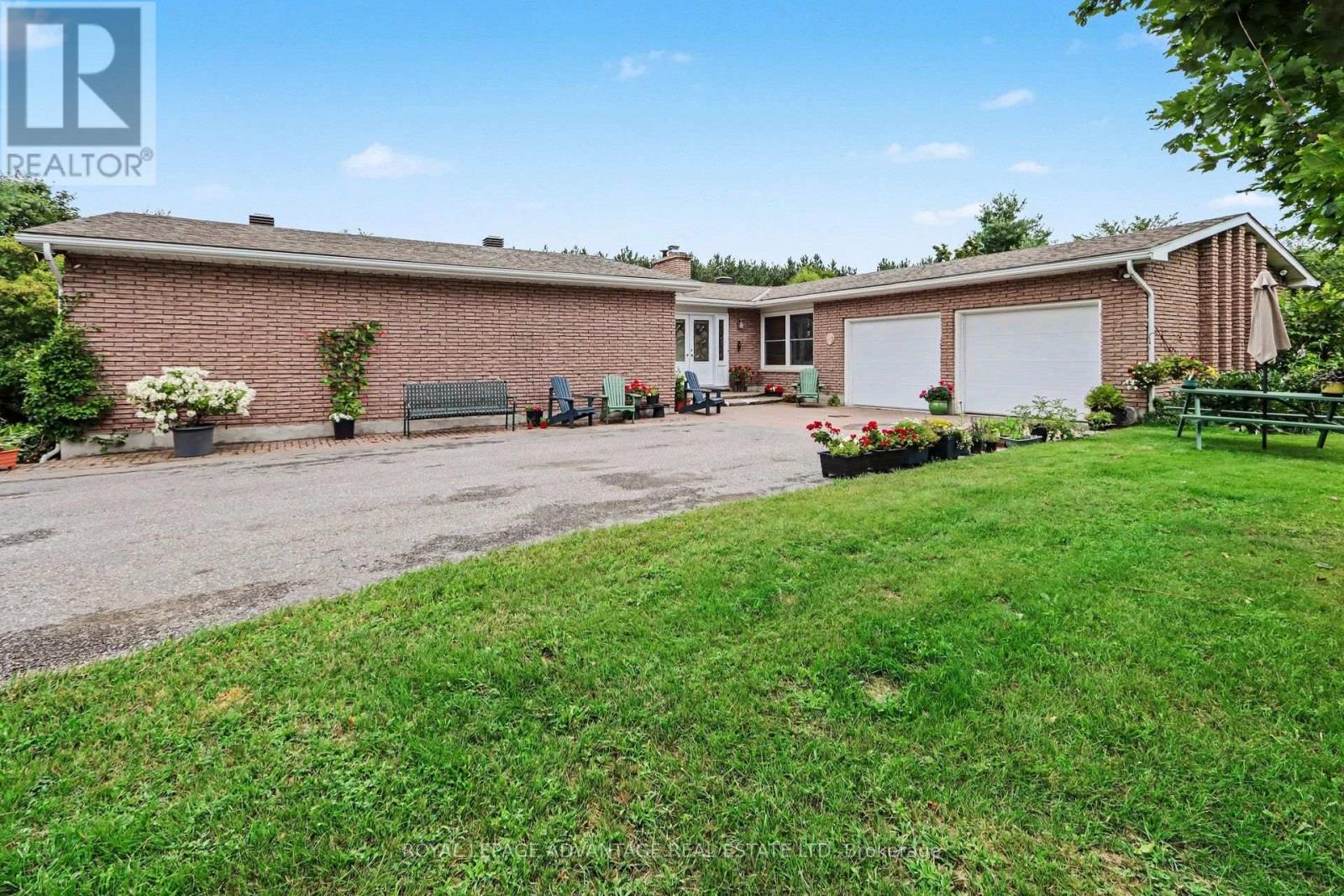 597 CHRISTIE LAKE ROAD - 1