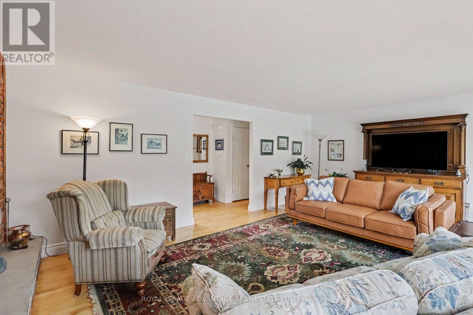 597 CHRISTIE LAKE ROAD - 7