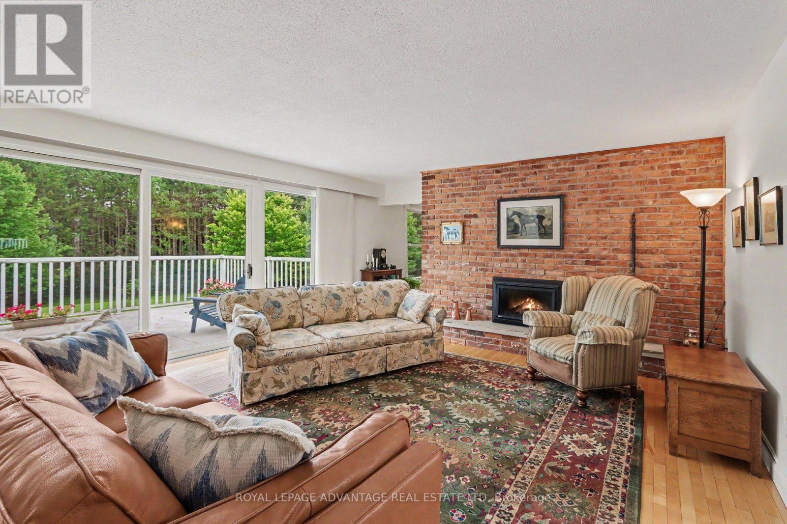 597 CHRISTIE LAKE ROAD - 8