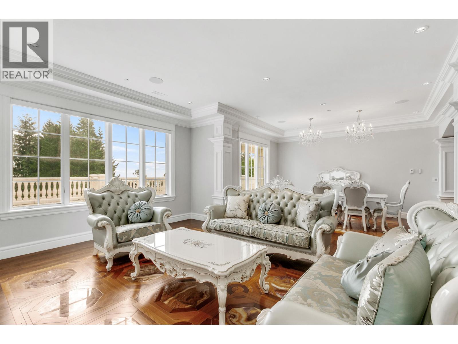 735 ST. ANDREWS ROAD, West Vancouver