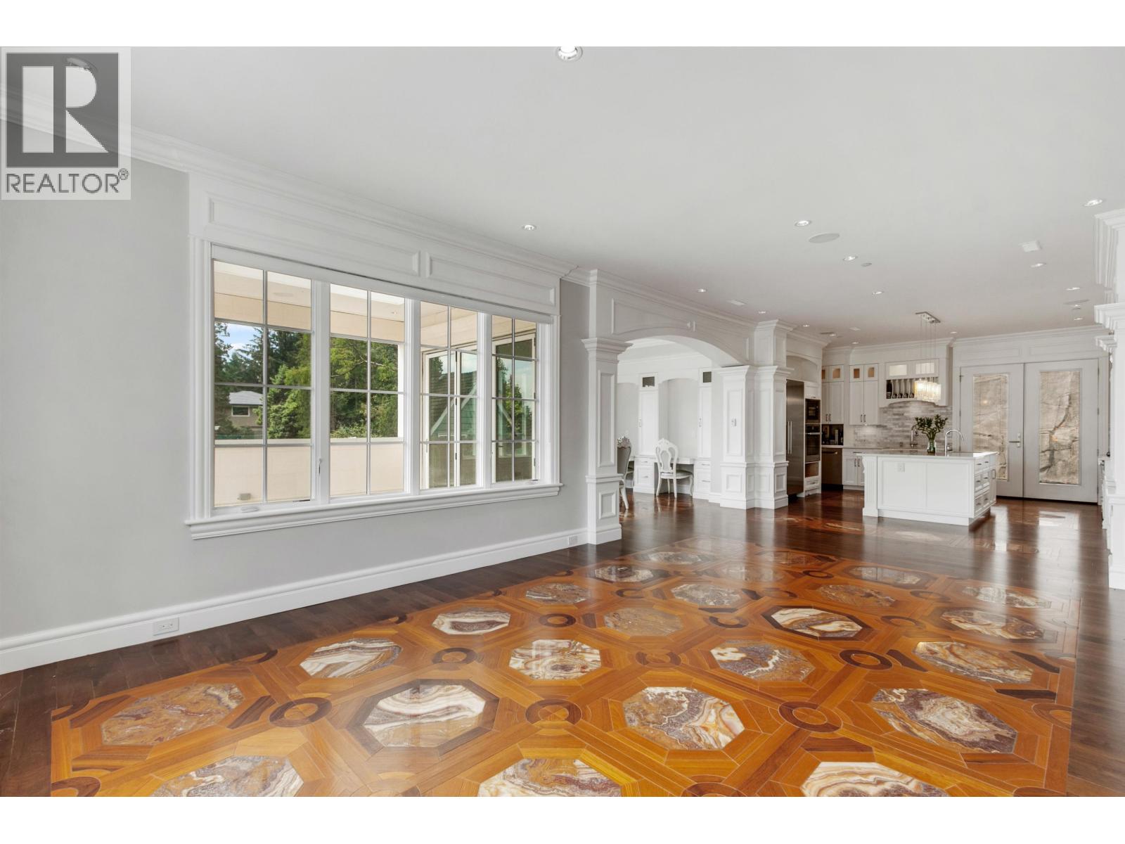 735 ST. ANDREWS ROAD, West Vancouver