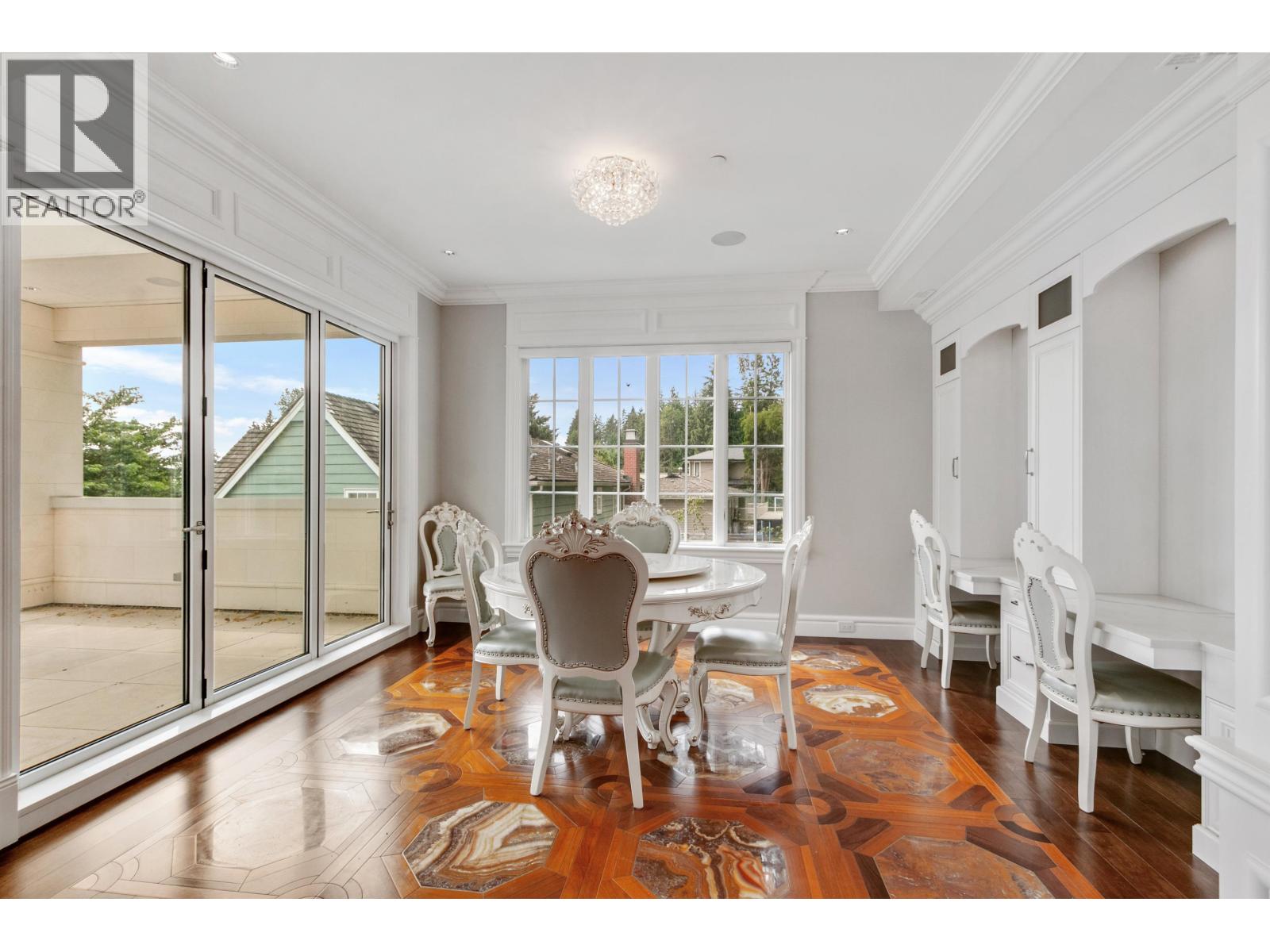 735 ST. ANDREWS ROAD, West Vancouver