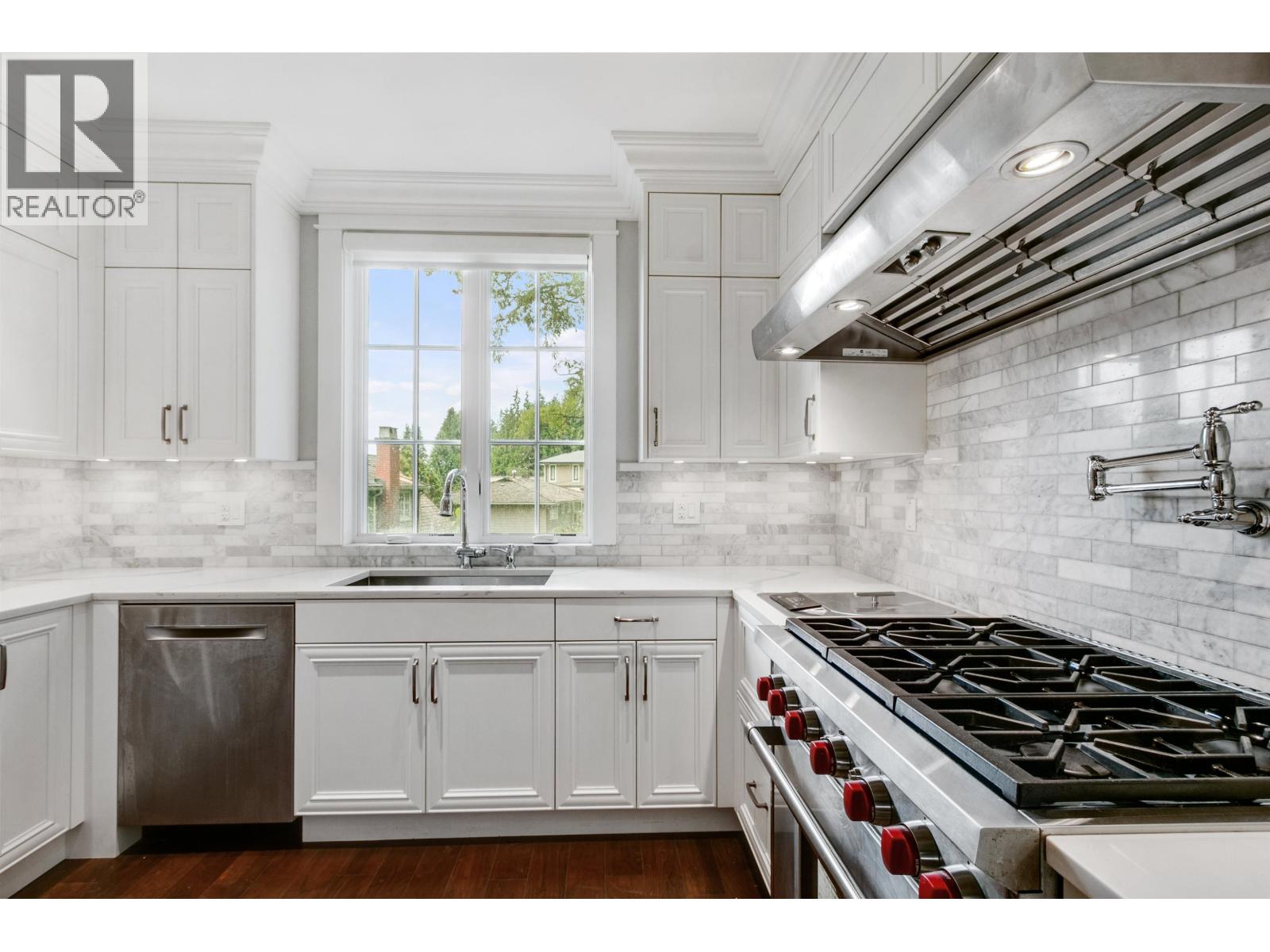 735 ST. ANDREWS ROAD, West Vancouver