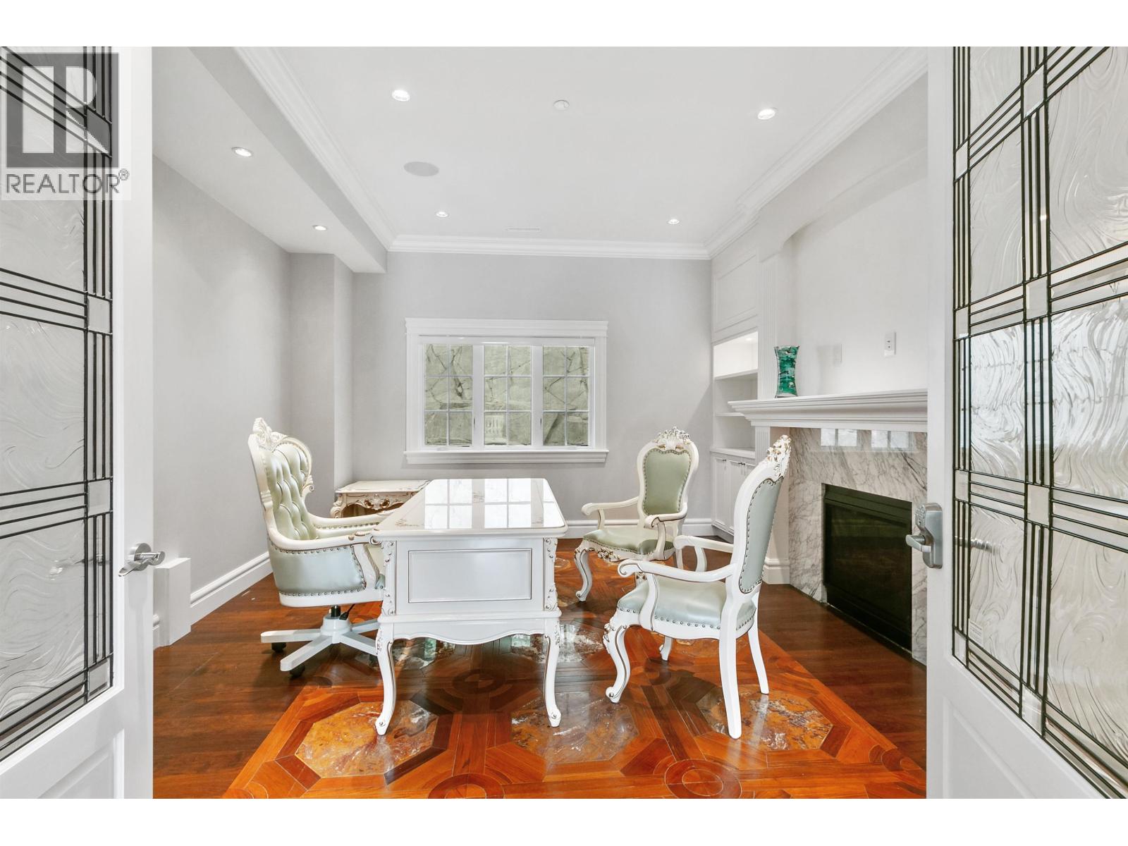 735 ST. ANDREWS ROAD, West Vancouver