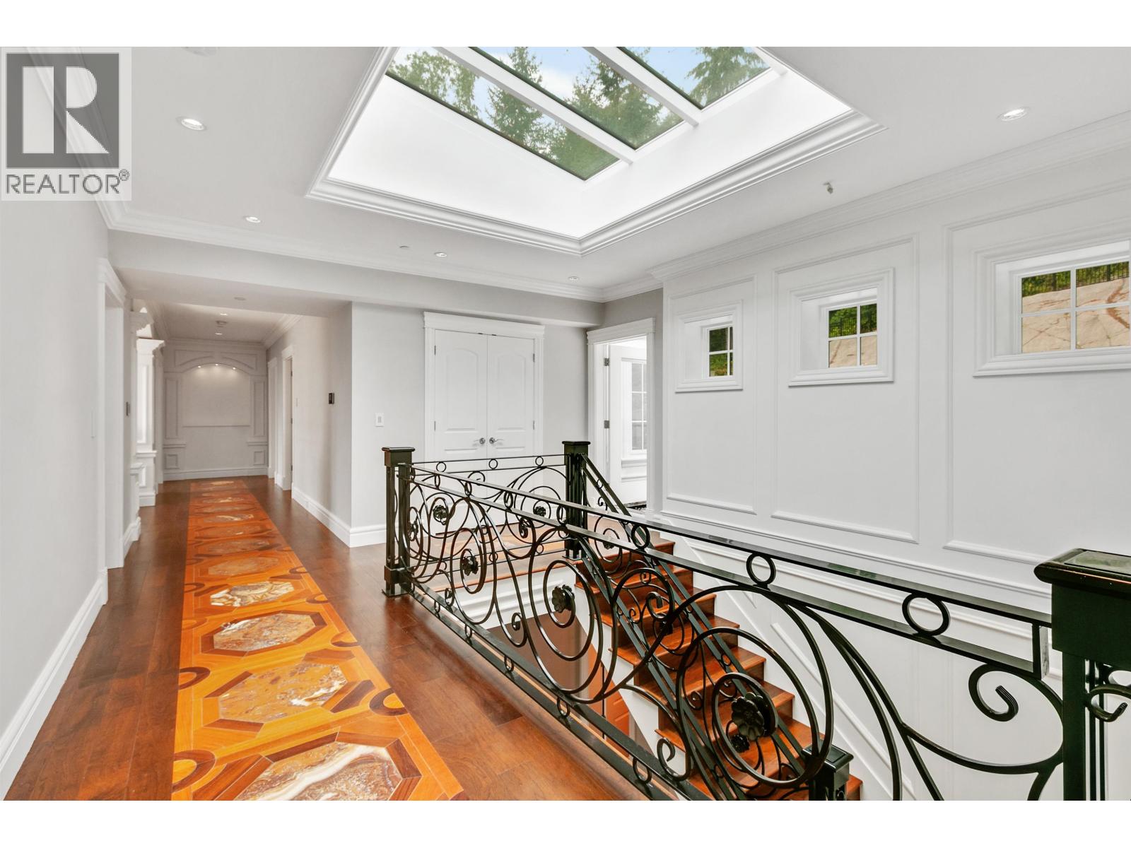 735 ST. ANDREWS ROAD, West Vancouver
