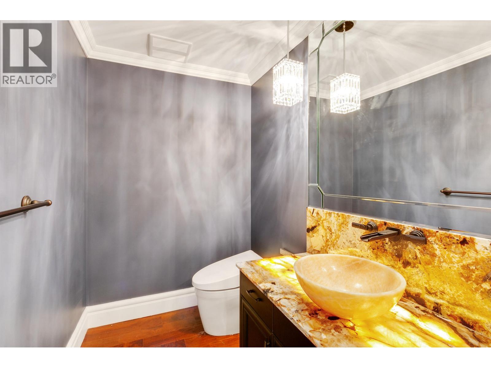 735 ST. ANDREWS ROAD, West Vancouver