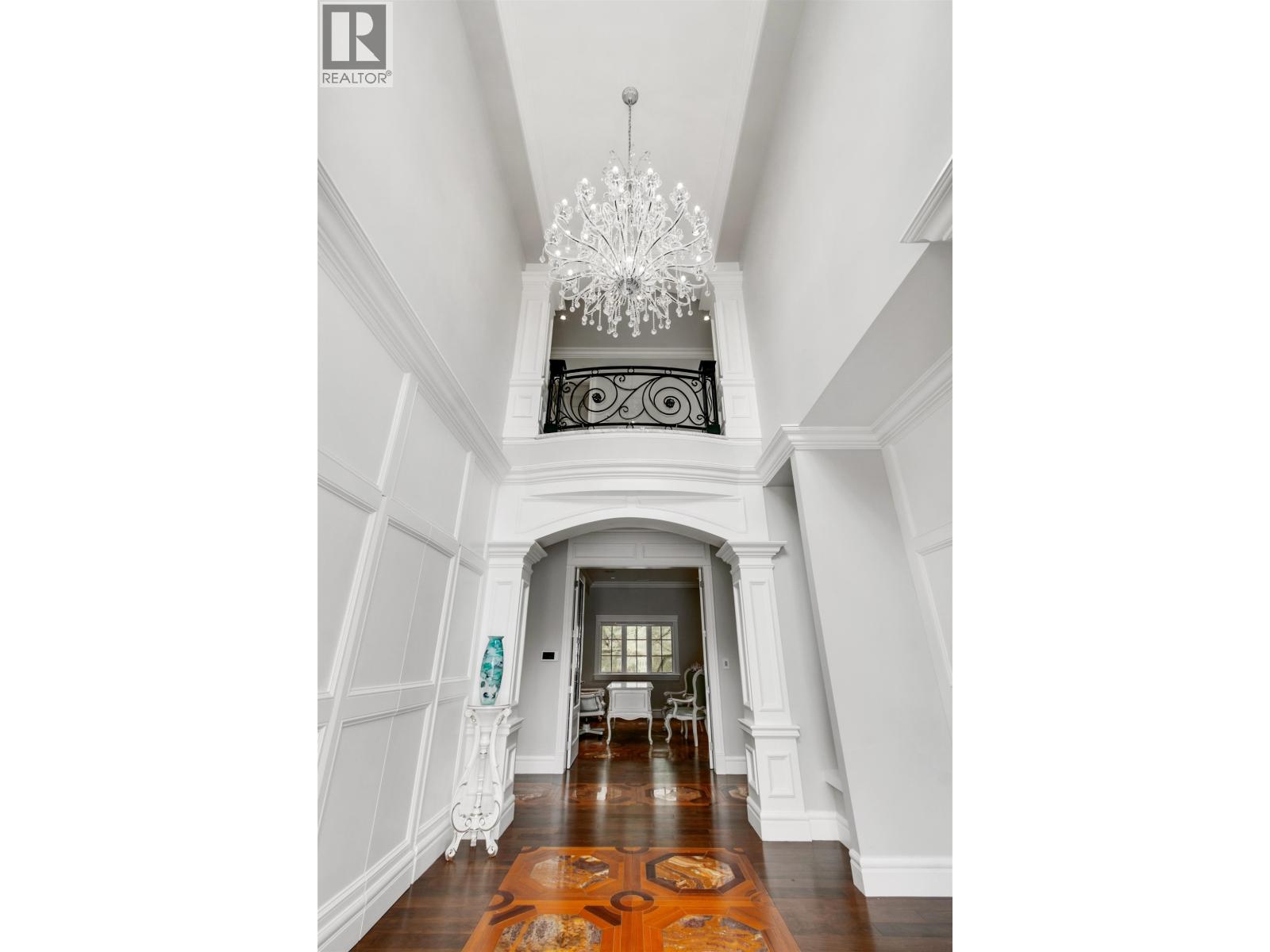 735 ST. ANDREWS ROAD, West Vancouver