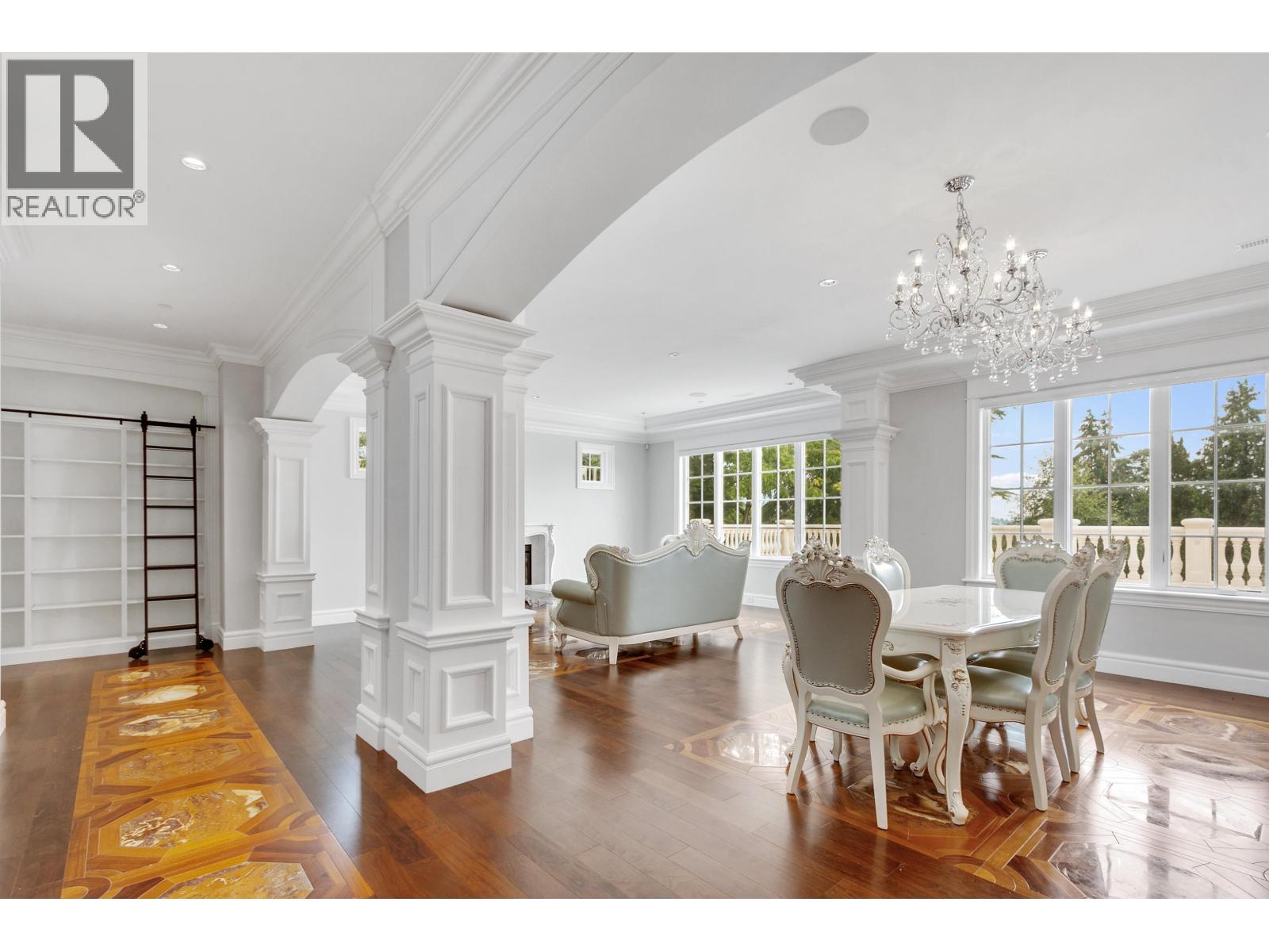 735 ST. ANDREWS ROAD, West Vancouver