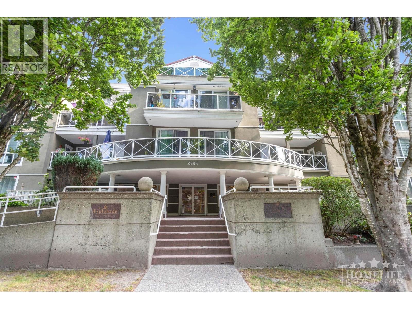205 2485 ATKINS AVENUE, Port Coquitlam