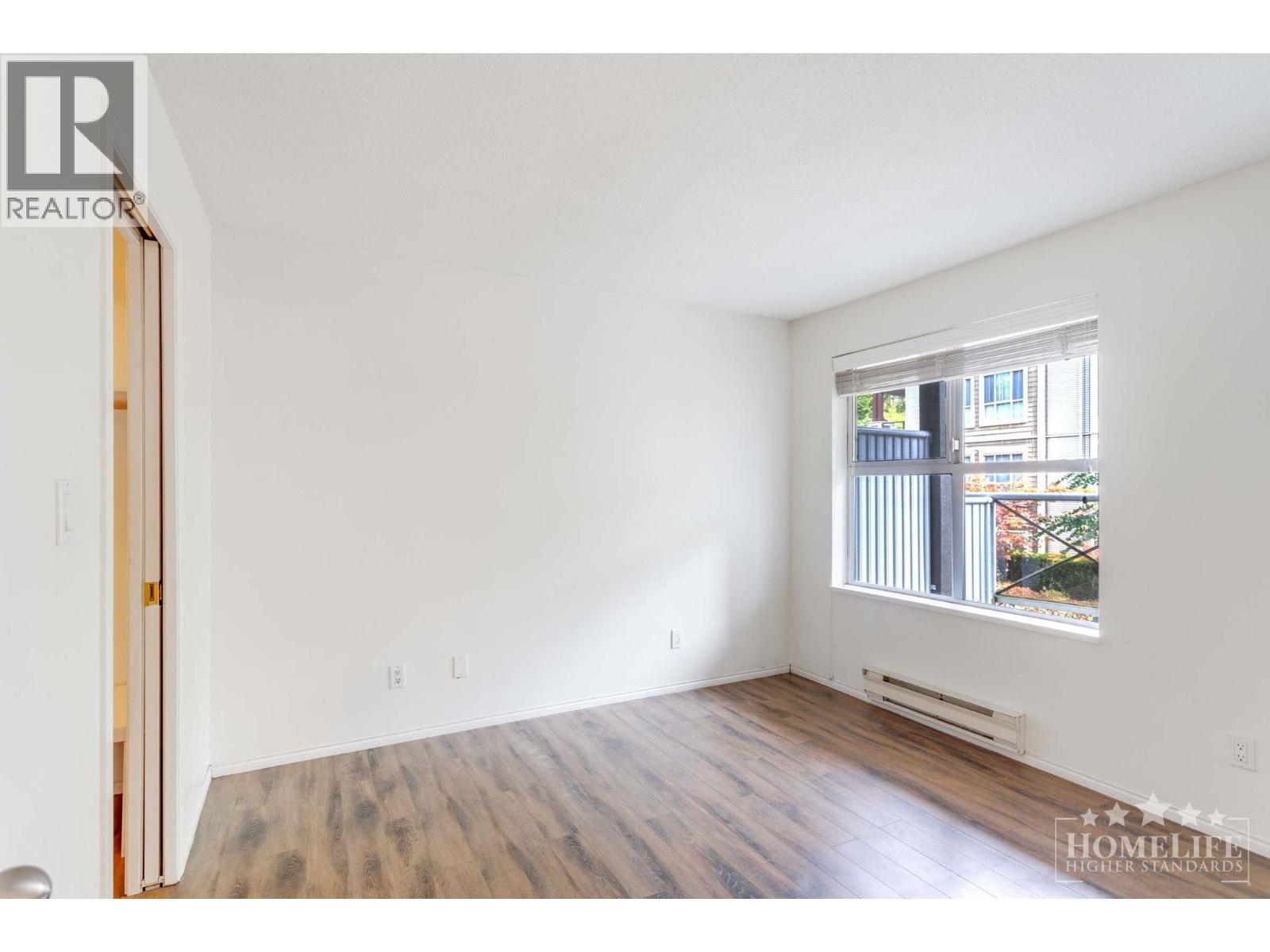 205 2485 ATKINS AVENUE, Port Coquitlam