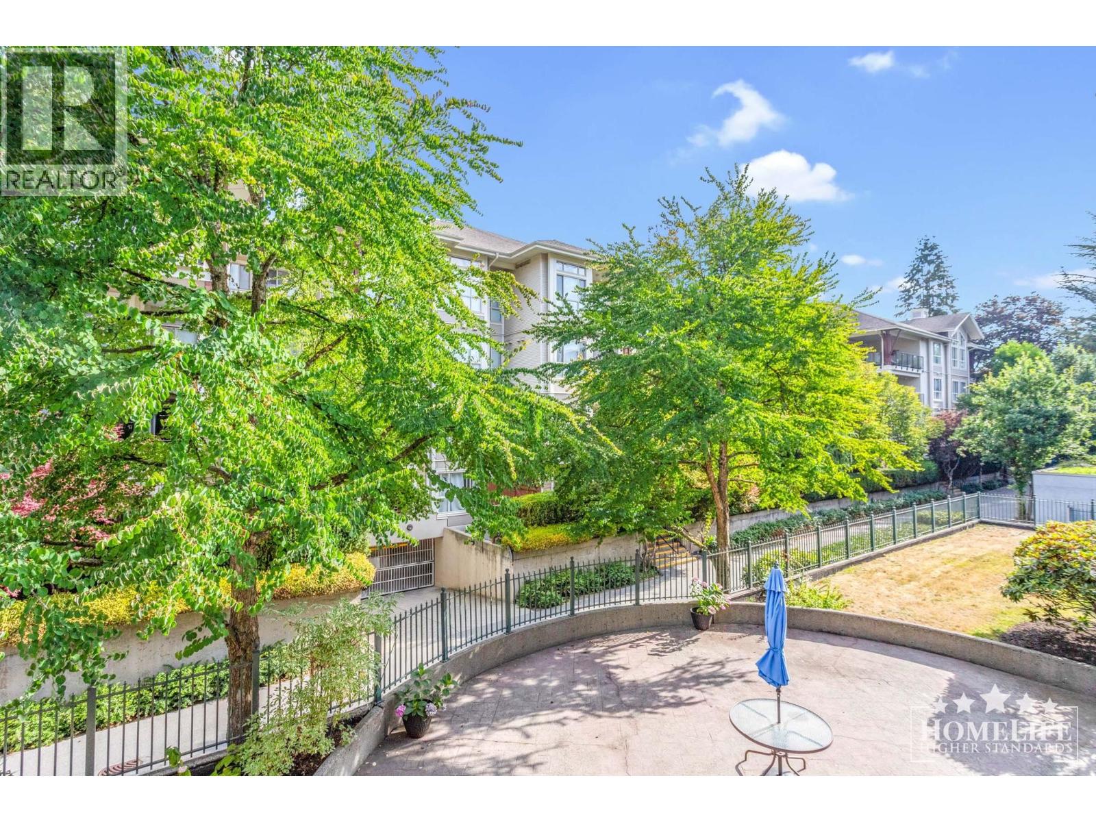 205 2485 ATKINS AVENUE, Port Coquitlam