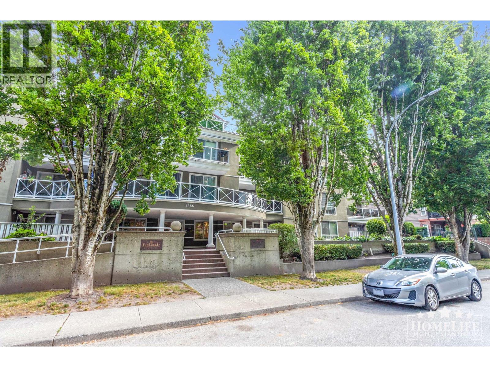 205 2485 ATKINS AVENUE, Port Coquitlam