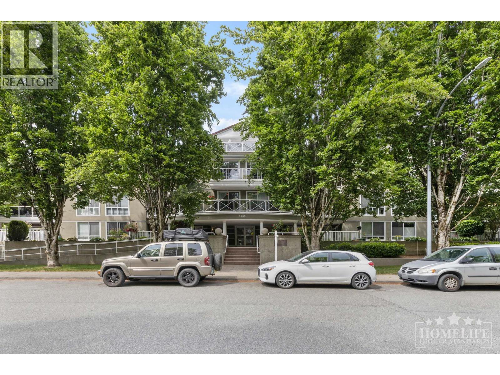 205 2485 ATKINS AVENUE, Port Coquitlam