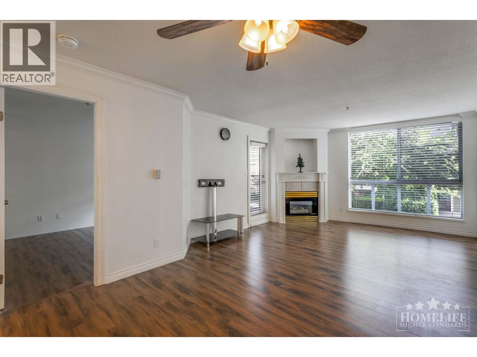205 2485 ATKINS AVENUE, Port Coquitlam