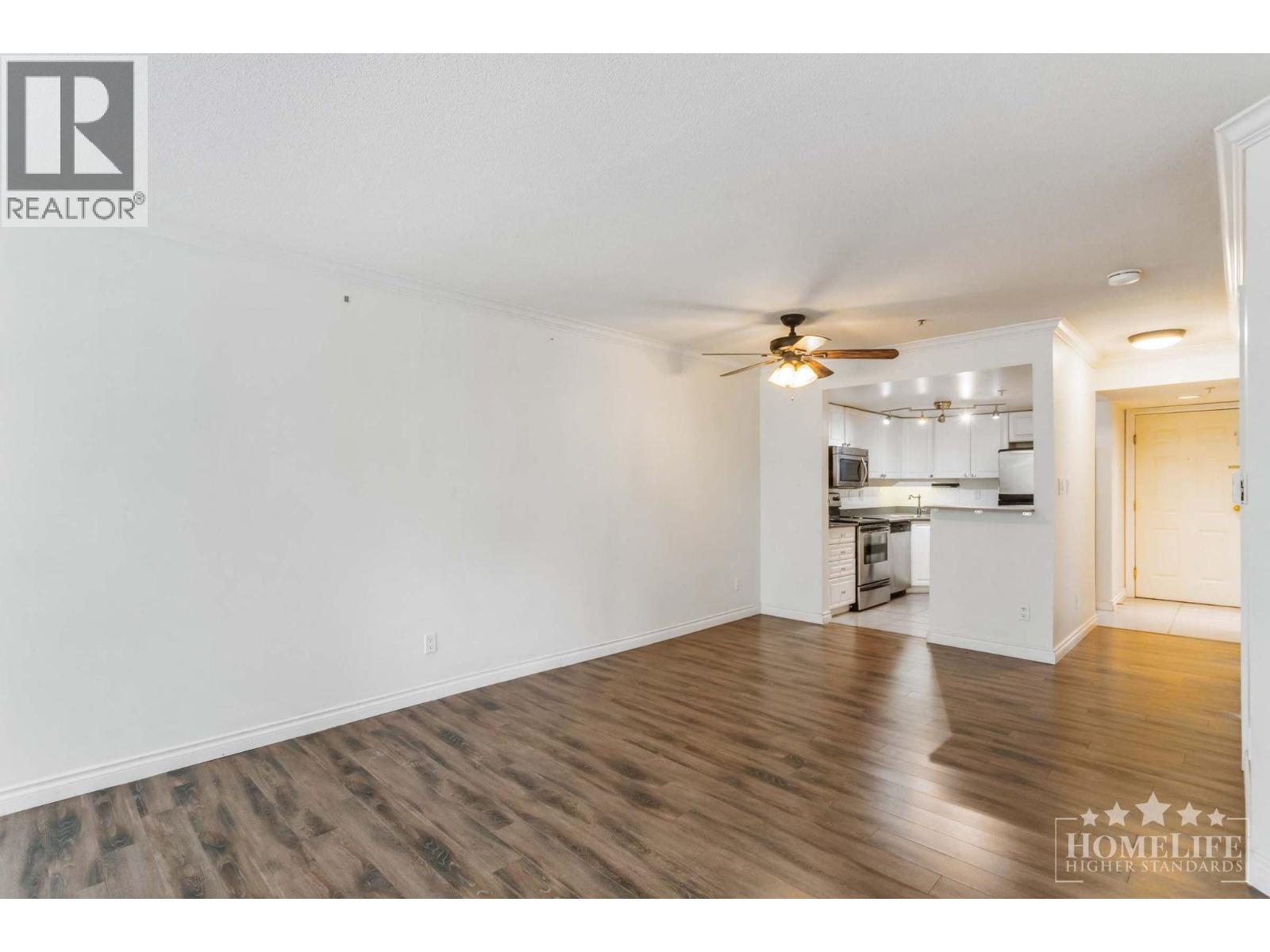 205 2485 ATKINS AVENUE, Port Coquitlam