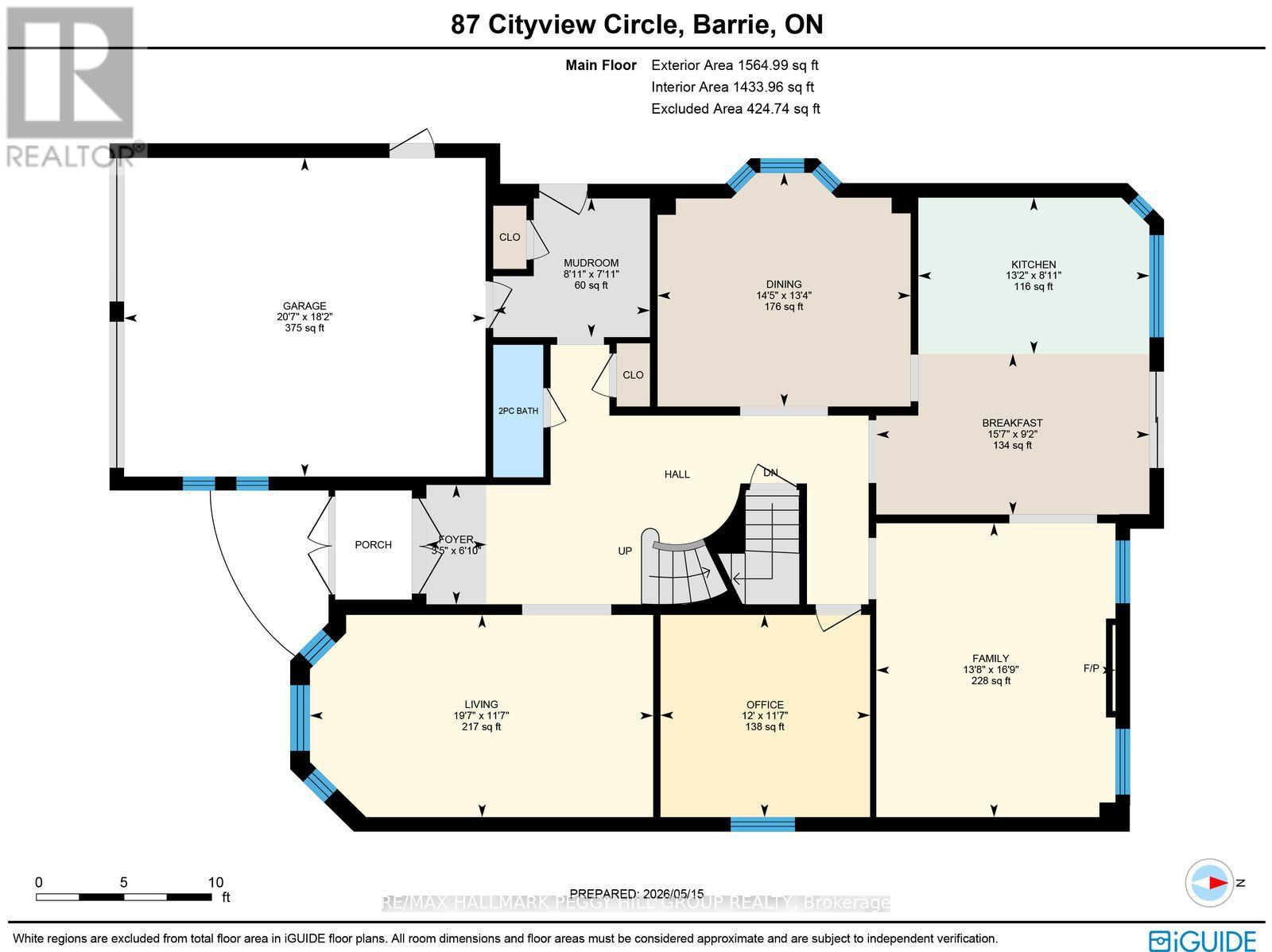 87 CITYVIEW CIRCLE - Image 31