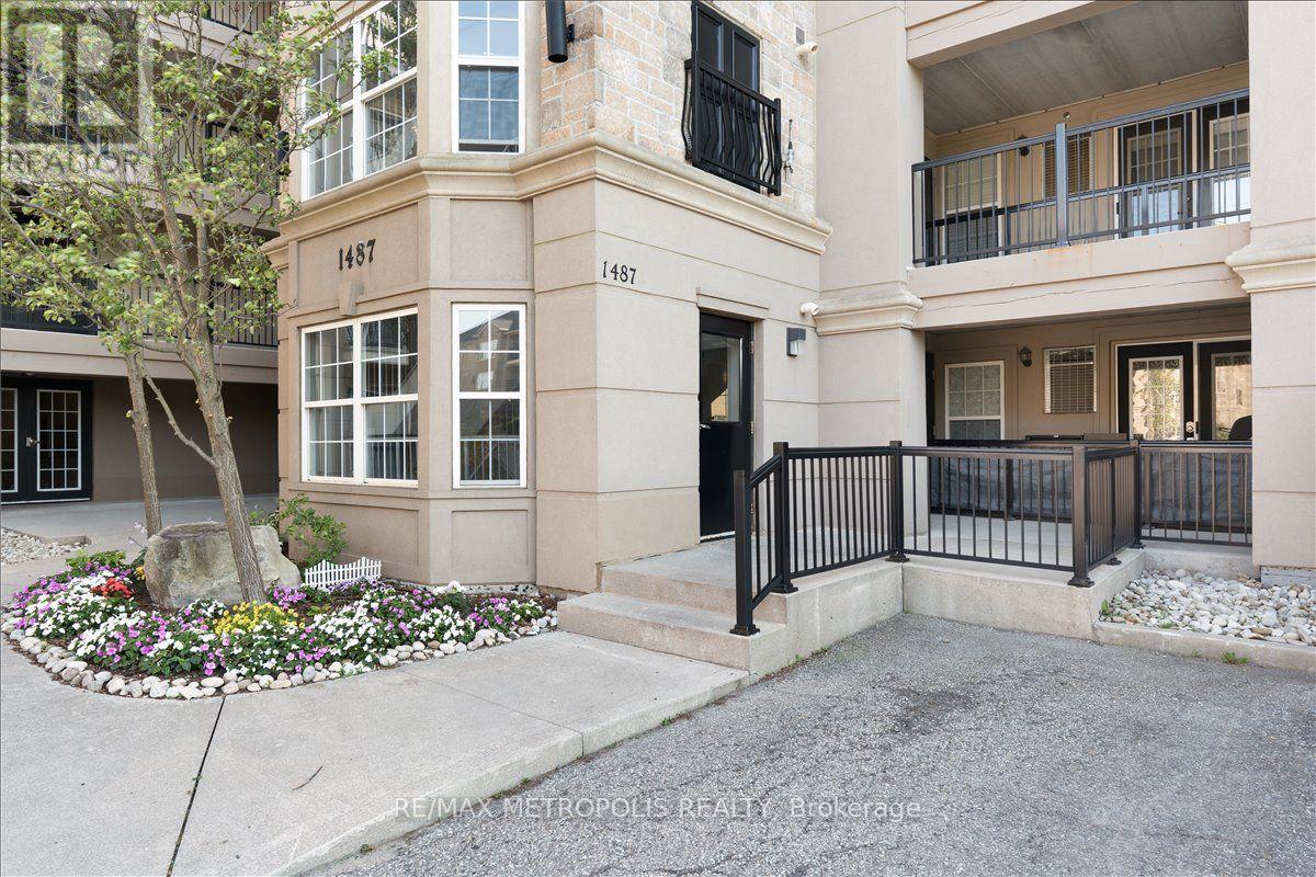 #307 1487 MAPLE AVENUE - 3