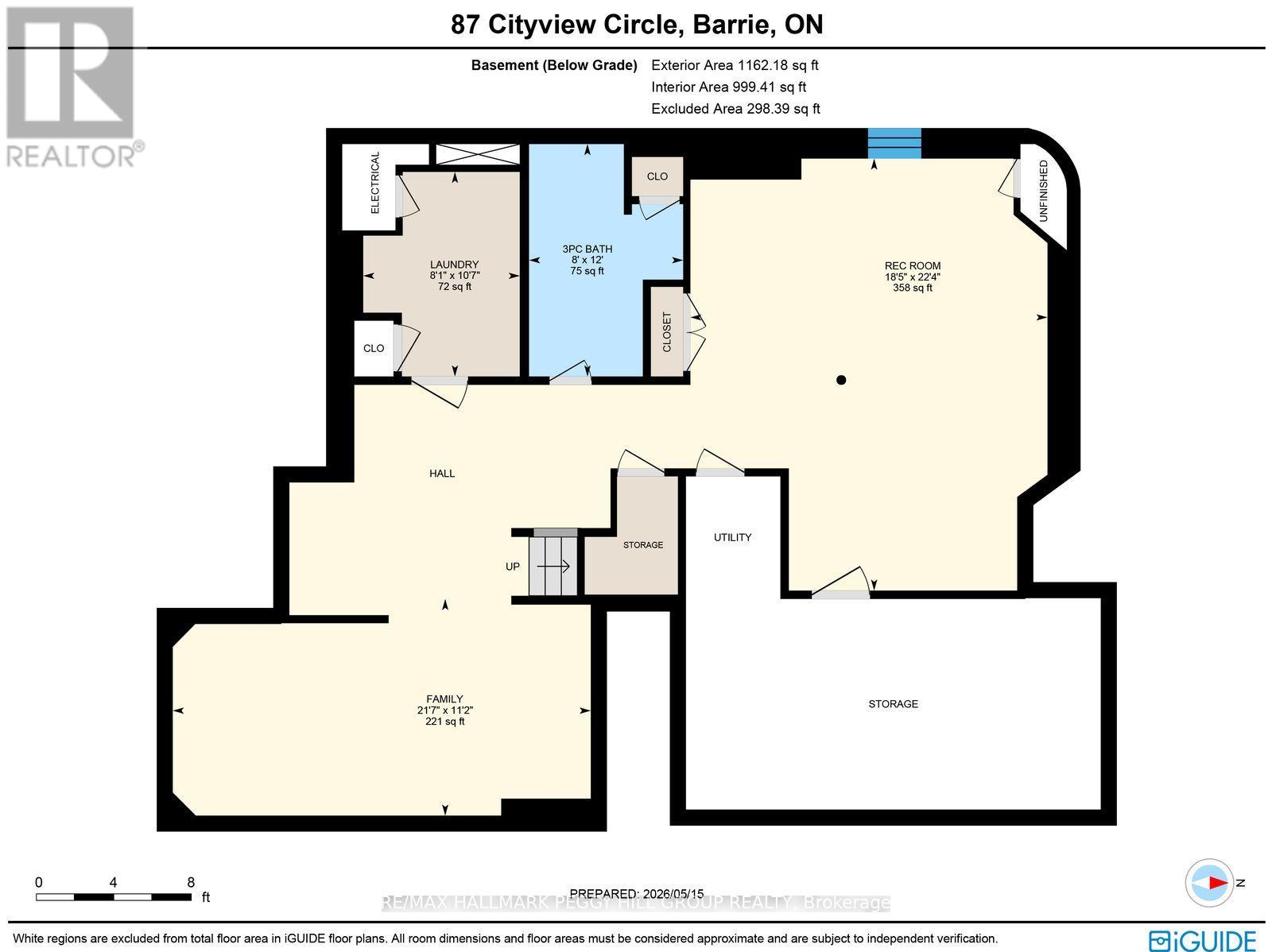 87 CITYVIEW CIRCLE - 33