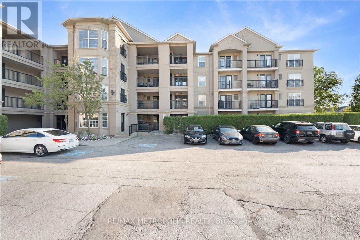 #307 1487 MAPLE AVENUE - 2