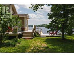 Laundry room - 170 Laura's Lane, Harriston, NS B0J2M0 Photo 7
