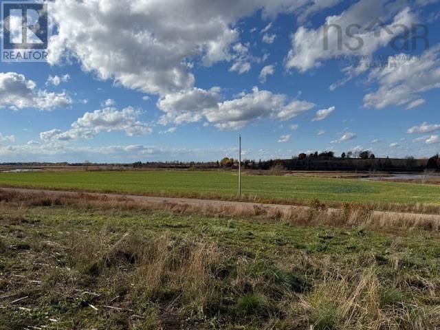 Lot 3 Debert Beach Road