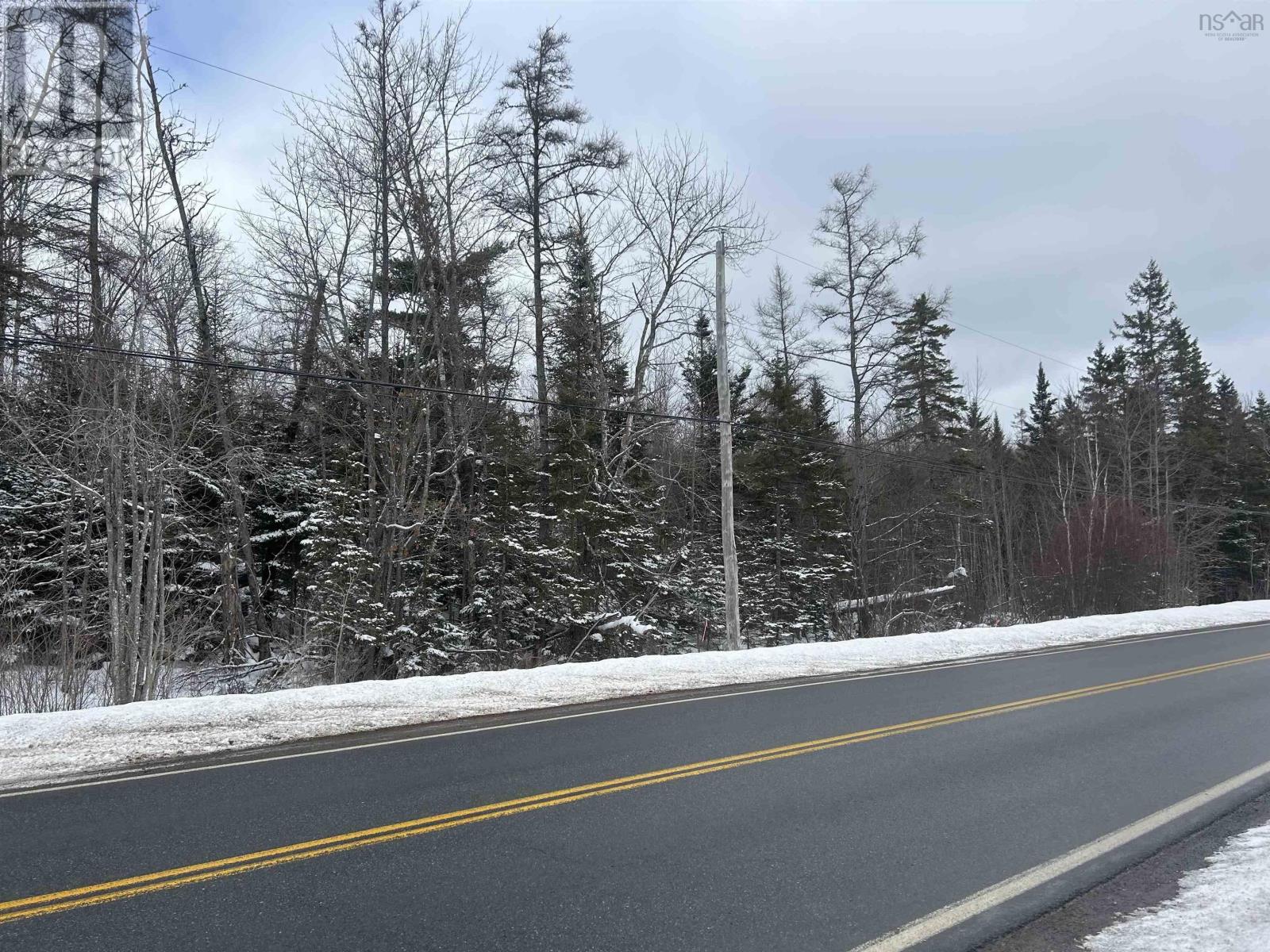 Lot 1 Highway 289