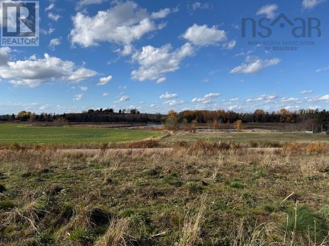 Lot 2 Debert Beach Road