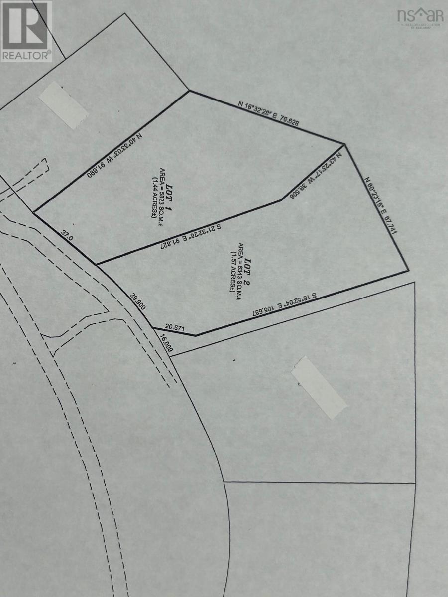 Property 6 of 6 of Lot 1 Highway 289
