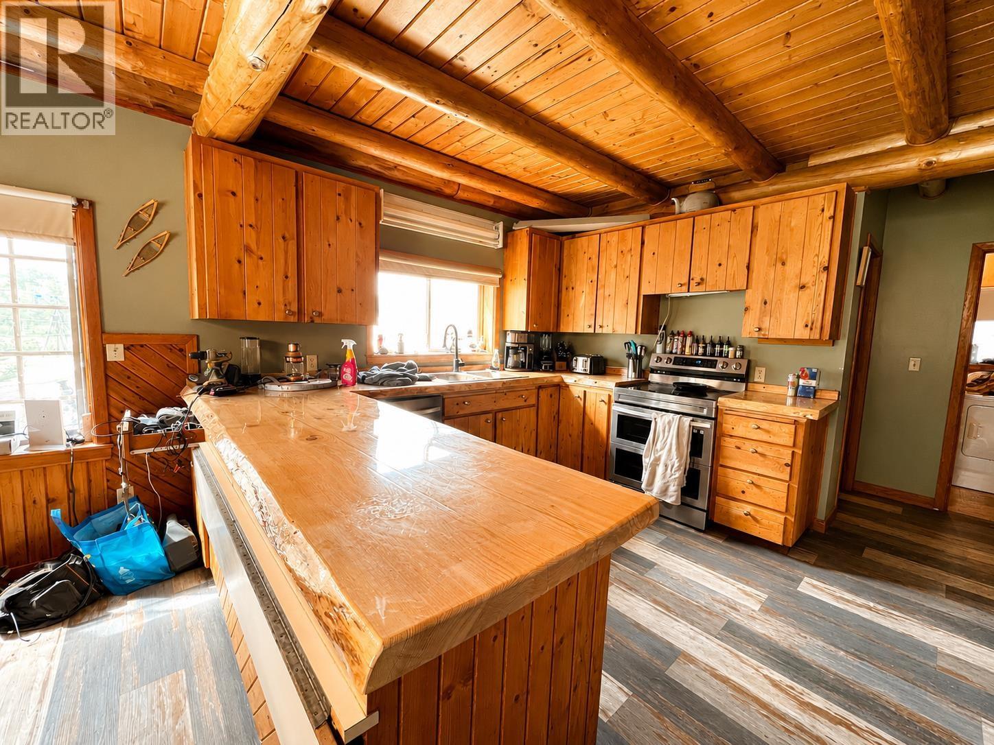 16239 LILY LAKE ROAD, Fraser Lake