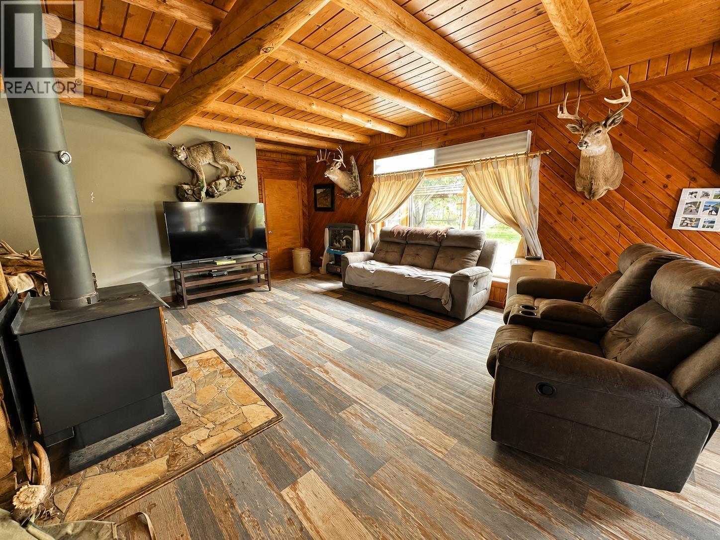 16239 LILY LAKE ROAD, Fraser Lake
