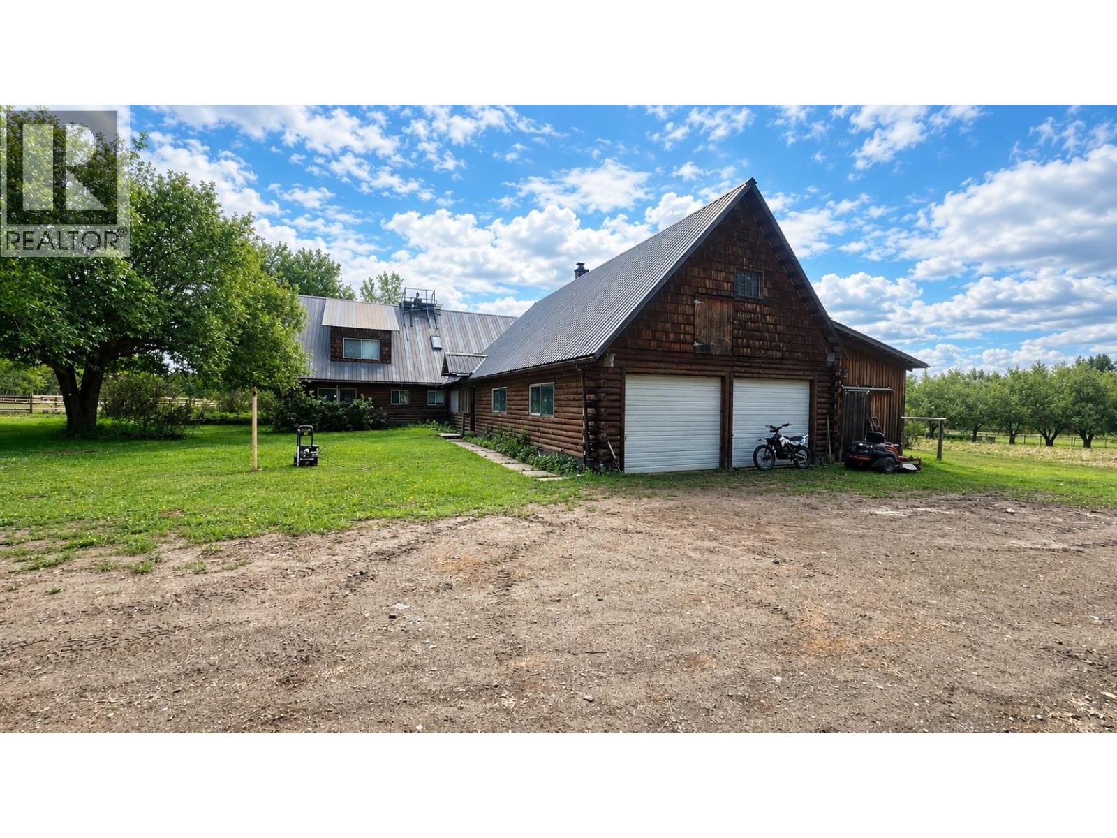 16239 LILY LAKE ROAD, Fraser Lake