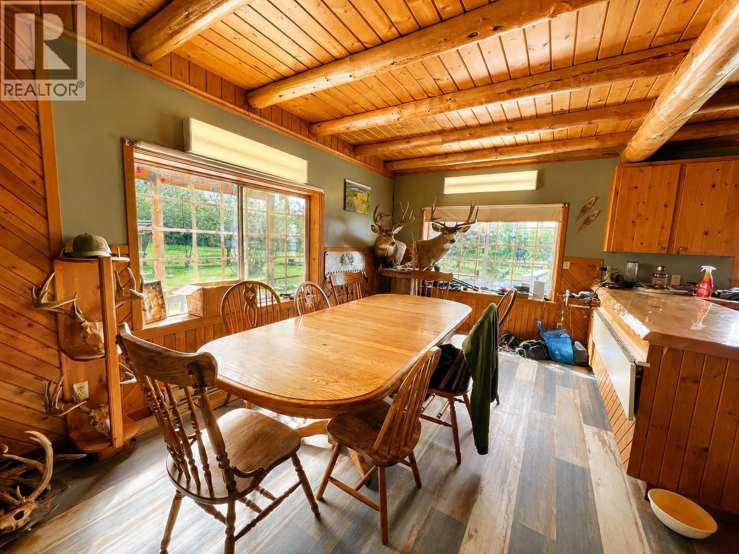 16239 LILY LAKE ROAD, Fraser Lake
