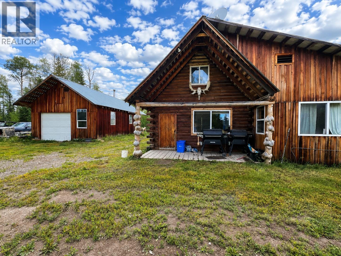 16239 LILY LAKE ROAD, Fraser Lake